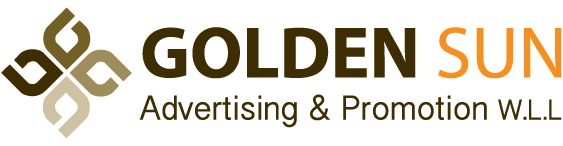 Goldensun advertisng & promotion W.l.l